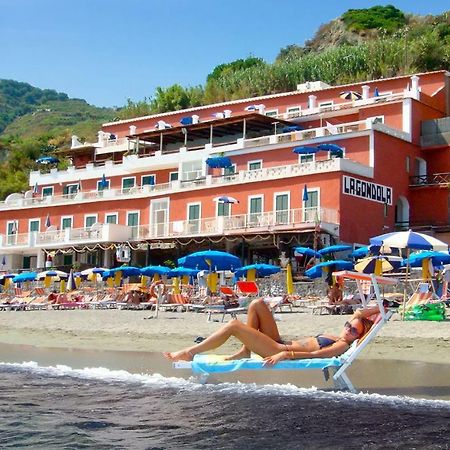Hotel La Gondola Barano d'Ischia Luaran gambar