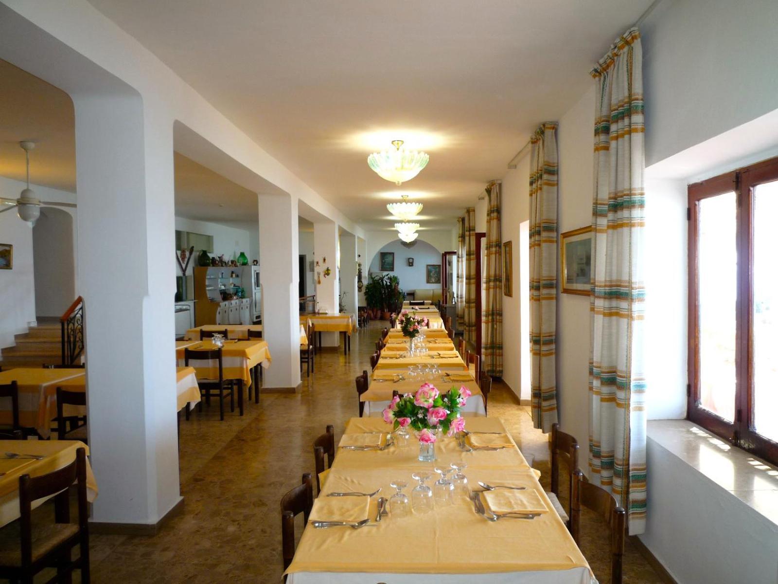 Hotel La Gondola Barano d'Ischia Luaran gambar