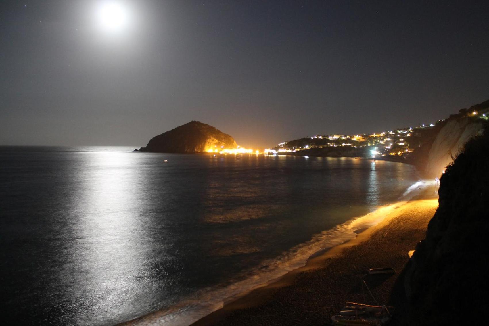 Hotel La Gondola Barano d'Ischia Luaran gambar