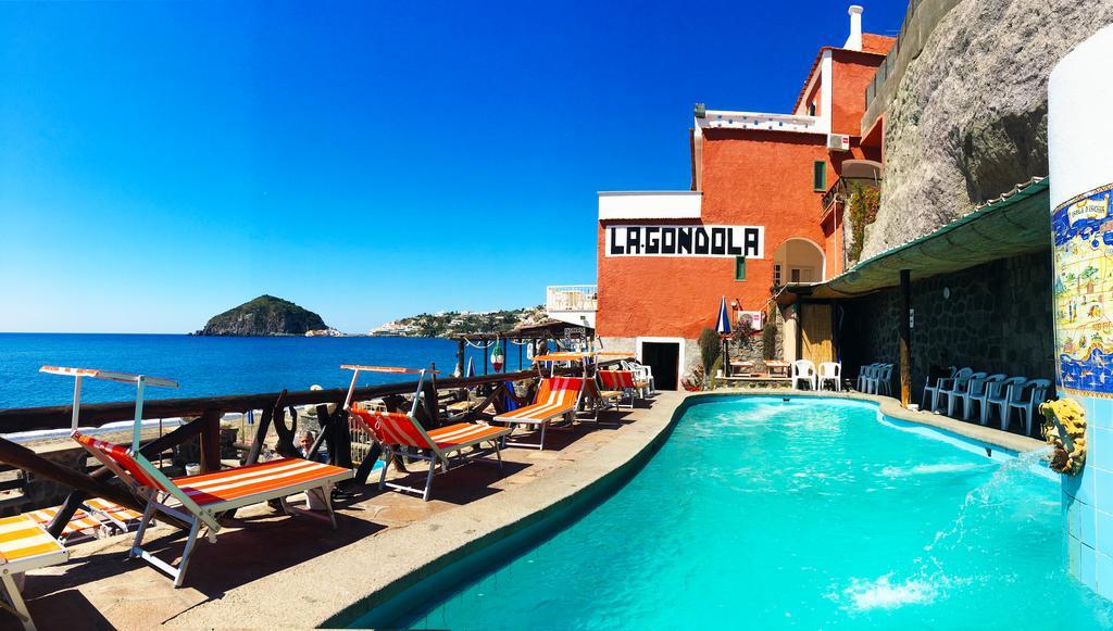 Hotel La Gondola Barano d'Ischia Luaran gambar