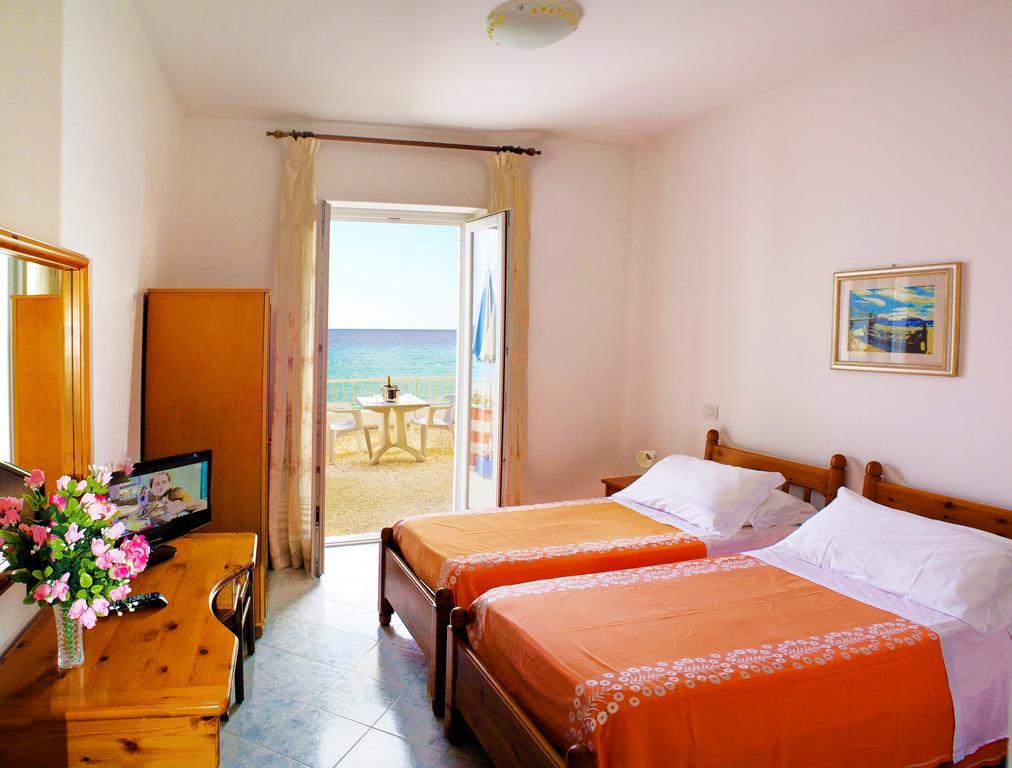 Hotel La Gondola Barano d'Ischia Luaran gambar