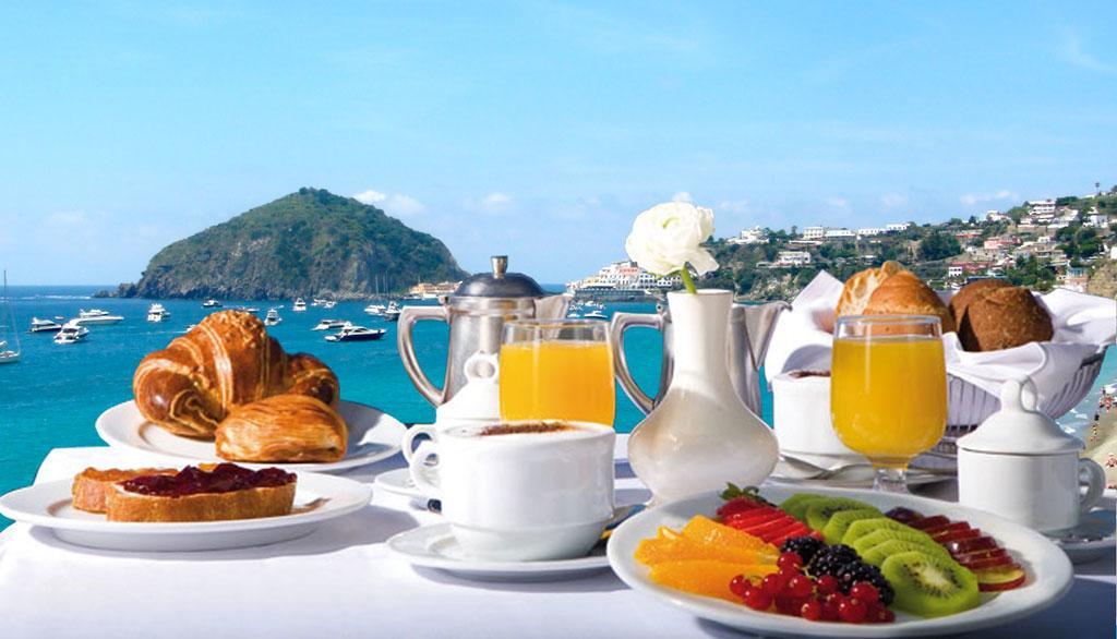 Hotel La Gondola Barano d'Ischia Luaran gambar