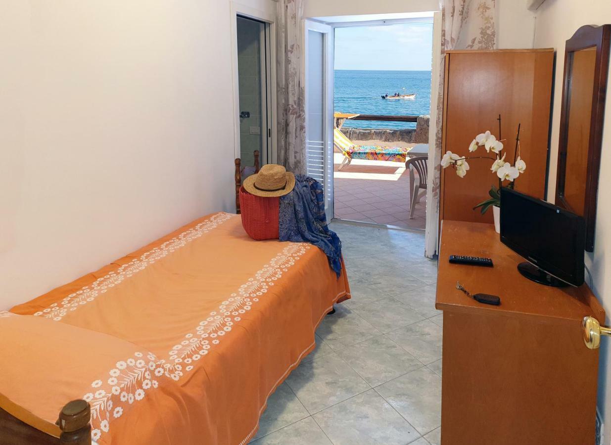 Hotel La Gondola Barano d'Ischia Luaran gambar
