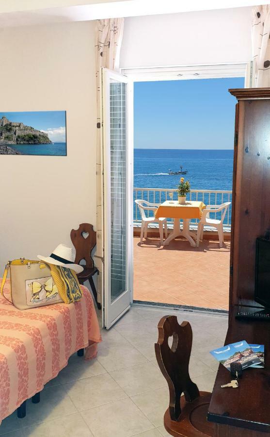 Hotel La Gondola Barano d'Ischia Luaran gambar