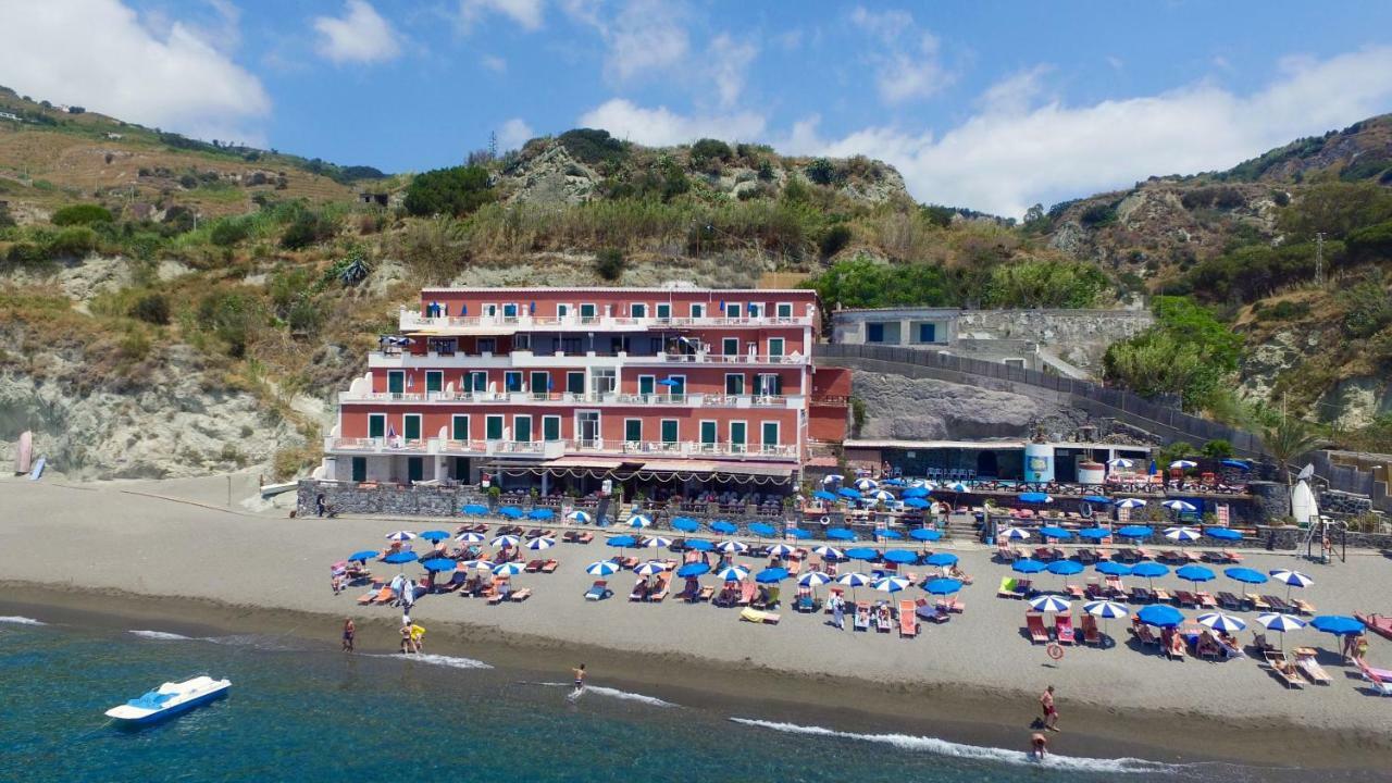 Hotel La Gondola Barano d'Ischia Luaran gambar